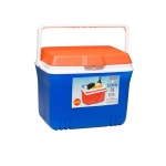 대원산업 대원산업 파트너 레져용 아이스박스 8 5L 적색