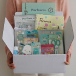 산리오 포차코 포챠코 학용품 문구 세트 15종 어린이날 유치원 초등 학생 입학 준비물 조카 선물 필통