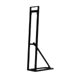 접이식 입간판 광고판 방수 등신대 배너 선반 스탠드 진열대