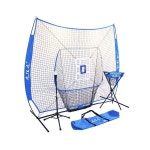 야구 네트 망 타켓 연습망 야구그물 그물망 제구력 연습 트레이닝 야구 네트 수납백