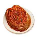공드린에프엔비 전라도 배추 포기김치 2kg