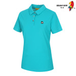마코 기본 카라 반팔 티셔츠 MMW2TS81