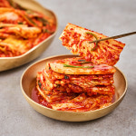 강순의명가 정성곳간 포기김치 10kg