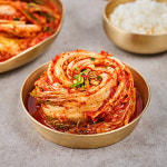 강순의명가 정성곳간 포기김치 10kg