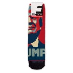 FunctionSocks 기능 - 도널드 트럼프 퍼니 마가 2024 성인용 크루 정품보장