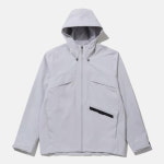 데상트 바람막이 CQK 듀얼리스 3L 얼티메이트 자켓 LYGY SQ121DJK23-LYGY