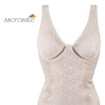 제이지몰 와이어 몰드 브라런닝 파워넷 여성 보정속옷 BS6003 90 BS-6003