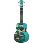 3881554 스트링 악기 현 줄 Ukulele 23 프로페셔널 콘서트 우쿨렐레 초보자 성인용 긱백 디지털