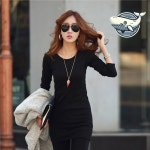 데일유니리 미니 원피스 기본 심플 S32191991