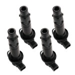 4PCS 점화 코일 적합 Yamaha Super Tenere F6T56772 23P-82310-00 23P8231000 XT1200Z