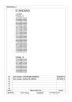 주파수변환기 단상 인버터 델타 주파수 변환기 시리즈 3 상 380V 5KW ME300 VFD17AME43ANNAA 7