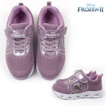 명신 겨울왕국2 올리 LED 발광 운동화어린이화 키즈화 캐릭터신발 패션화 LED화 불빛화 캐릭터화