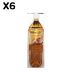 단시럽 FK 까페브라운시럽 참존 1 5L X6 시럽 카페시럽 딸기시럽 초코시럽 카라멜시럽 단시럽 FK 까페브라운