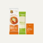 푸드폴리스마켓 바로디미방바로먹는 간편국수비빔 10개