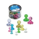 체스형 ND자석 10개입