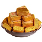 나미향 보이차 숙차 소타차 방 운남 소차타소립 흑차 600g