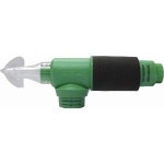 PowerLung Trainer 맥시멈 저항 하이 에어로빅 지구력 트레이닝 세이지 그린 PLT-K100
