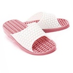 두가지색상 신우 욕실화 LWD60543