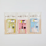 휴대용 포켓 반짇고리