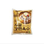 영미산업 큰댁 영미산업 큰댁 사골 냉면육수 310g