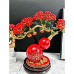 행운의 나무 DIY 키트 인공 대리석 재질