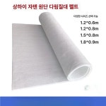 의류 다림질 패드 다리미 다림판 내열성 스펀지 보드