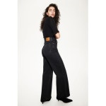 리바이스 S Ribcage Wide Leg H223 ROSIEPOSIE 1286416001