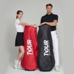 피지에이투어 PGATour 골프 항공커버 초경량 여행