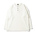 비디알 COZY HENLYNECK LONG SLEEVE C0317