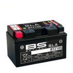 YZF-R1 04-14년 BS 배터리 오토바이 밧데리 교환 바이크 1개 단품 12V9A BTZ10S