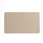 wri 물기흡수 씽크대 발매트 2p 물흡수 발판 빠른건조 논슬립 러그