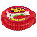 후바부바 버블껌 딸기 56g 12팩 12개