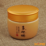 다나한 황토 마사지 크림 300g