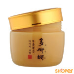 다나한 황토 마사지 크림 300g