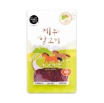 뉴알엑스 제주말고기 져키