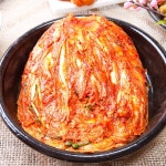 갓담근 신선 포기김치 5kg