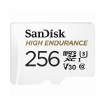 샌디스크 샌디스크 microSDXC Class10 HIGH ENDURANCE UHS-I U3 V30 MLC