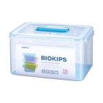 KOMAX 코멕스 바이오킵스 밀폐용기 직사각 원핸들 11 5L 35103749