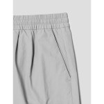 에잇세컨즈 스트링 포켓 카고 팬츠 265321BY12