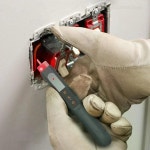 Xiaomi 전기 테스트 펜 비 계약 무선 전압 검출기 전류 센서 연필 표시기 JM-G2704