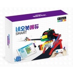 네오봇에듀 스마트 초등실과 로봇