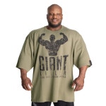가스프 GASP GIANT KILLER IRON TEE 가스프 자이언트 킬러 아이언 티