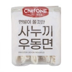 쉐프원 쉐프원 사누끼냉동우동면 230g x 5입대상 9개 1 15kg