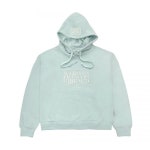 마리떼프랑소와저버 마리떼 프랑소와 저버 클래식로고 후드티 SKYBLUE 스카이블루