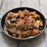 미당 욱이네 욱이네 욱스 고급 소갈비찜 냉동