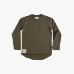 누누누 누누누 BOLT SHIRT NU21TR311