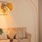 플로어램프 활조명 무드 활장스탠드 거실용 인테리어조명 공법 미디움 스텝스위치 난광