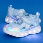 오키즈 시나모롤 발광운동화-픽시 LED S0186