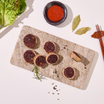 400년 전통 프리미엄 정담애순대 막창피순대 700g