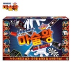 밤나무 마술왕 300 Tricks A46021